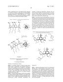 CALIXARENE-BOUND IRIDIUM-CONTAINING METAL COLLOIDS diagram and image