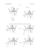 CALIXARENE-BOUND IRIDIUM-CONTAINING METAL COLLOIDS diagram and image