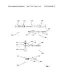 Devices and methods for ECG guided vascular access diagram and image