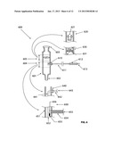 Devices and methods for ECG guided vascular access diagram and image