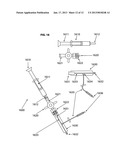 Devices and methods for ECG guided vascular access diagram and image