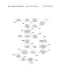 SYSTEM AND DEVICE FOR TESTING PULMONARY FUNCTION diagram and image