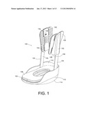 SYSTEMS AND METHODS FOR LIMB SUPPORT diagram and image