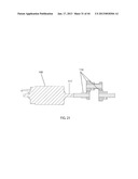 DEVICES FOR CLEARING BLOCKAGES IN IN-SITU ARTIFICIAL LUMENS diagram and image