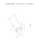 DEVICES FOR CLEARING BLOCKAGES IN IN-SITU ARTIFICIAL LUMENS diagram and image