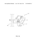 DEVICES FOR CLEARING BLOCKAGES IN IN-SITU ARTIFICIAL LUMENS diagram and image