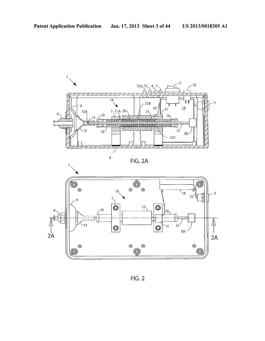 DEVICES FOR CLEARING BLOCKAGES IN IN-SITU ARTIFICIAL LUMENS - diagram, schematic, and image 04