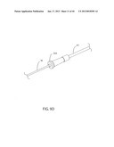 DEVICES FOR CLEARING BLOCKAGES IN IN-SITU ARTIFICIAL LUMENS diagram and image