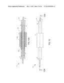 DEVICES FOR CLEARING BLOCKAGES IN IN-SITU ARTIFICIAL LUMENS diagram and image