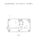 DEVICES FOR CLEARING BLOCKAGES IN IN-SITU ARTIFICIAL LUMENS diagram and image