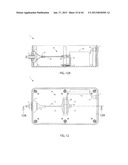 DEVICES FOR CLEARING BLOCKAGES IN IN-SITU ARTIFICIAL LUMENS diagram and image