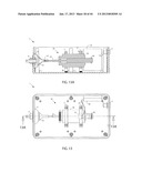 DEVICES FOR CLEARING BLOCKAGES IN IN-SITU ARTIFICIAL LUMENS diagram and image