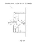 DEVICES FOR CLEARING BLOCKAGES IN IN-SITU ARTIFICIAL LUMENS diagram and image