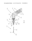 DEVICES FOR CLEARING BLOCKAGES IN IN-SITU ARTIFICIAL LUMENS diagram and image