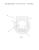 DEVICES FOR CLEARING BLOCKAGES IN IN-SITU ARTIFICIAL LUMENS diagram and image