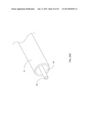 DEVICES FOR CLEARING BLOCKAGES IN IN-SITU ARTIFICIAL LUMENS diagram and image