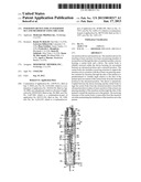 Insertion Device for an Insertion Set and Method of Using the Same diagram and image