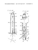 Insertion Device for an Insertion Set and Method of Using the Same diagram and image