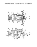 Insertion Device for an Insertion Set and Method of Using the Same diagram and image