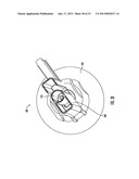 Insertion Device for an Insertion Set and Method of Using the Same diagram and image