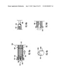 Insertion Device for an Insertion Set and Method of Using the Same diagram and image