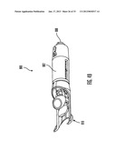 Insertion Device for an Insertion Set and Method of Using the Same diagram and image