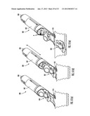 Insertion Device for an Insertion Set and Method of Using the Same diagram and image