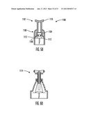 Insertion Device for an Insertion Set and Method of Using the Same diagram and image