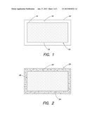 MEDICAL DEVICES AND METHODS COMPRISING AN ADHESIVE SHEET CONTAINING A DRUG     DEPOTAANM McKay; William F.AACI MemphisAAST TNAACO USAAGP McKay; William F. Memphis TN US diagram and image