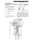 METHOD AND SYSTEM FOR APPLYING A HEATED SKIN TREATMENT SPRAY diagram and image