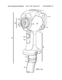 METHOD AND SYSTEM FOR APPLYING A HEATED SKIN TREATMENT SPRAY diagram and image