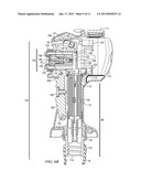 METHOD AND SYSTEM FOR APPLYING A HEATED SKIN TREATMENT SPRAY diagram and image