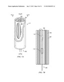 METHOD AND SYSTEM FOR APPLYING A HEATED SKIN TREATMENT SPRAY diagram and image