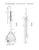 VACUUM COAGULATION PROBES diagram and image