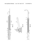 VACUUM COAGULATION PROBES diagram and image