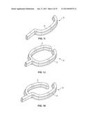 VACUUM COAGULATION PROBES diagram and image