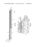 VACUUM COAGULATION PROBES diagram and image