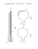 VACUUM COAGULATION PROBES diagram and image