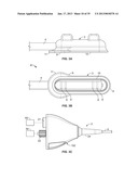 VACUUM COAGULATION PROBES diagram and image