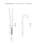 VACUUM COAGULATION PROBES diagram and image