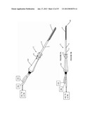 VACUUM COAGULATION PROBES diagram and image