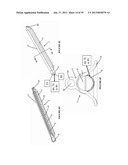 VACUUM COAGULATION PROBES diagram and image