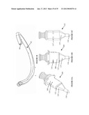 VACUUM COAGULATION PROBES diagram and image