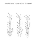 VACUUM COAGULATION PROBES diagram and image