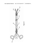 VACUUM COAGULATION PROBES diagram and image