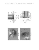 VACUUM COAGULATION PROBES diagram and image