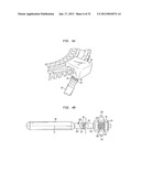 EXTERNAL FIXATION SYSTEM diagram and image