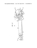 EXTERNAL FIXATION SYSTEM diagram and image