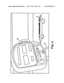 ROTATIONAL ATHERECTOMY DEVICE WITH ELECTRIC MOTOR diagram and image