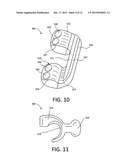 Coupling Devices and Methods of Using the SameAANM George; MilanAACI King of PrussiaAAST PAAACO USAAGP George; Milan King of Prussia PA USAANM Manninen; KatherineAACI LimerickAAST PAAACO USAAGP Manninen; Katherine Limerick PA USAANM Perkins; JohnAACI PottstownAAST PAAACO USAAGP Perkins; John Pottstown PA USAANM Harper; MichaelAACI PottstownAAST PAAACO USAAGP Harper; Michael Pottstown PA USAANM Shain; AdamAACI PhiladelphiaAAST PAAACO USAAGP Shain; Adam Philadelphia PA USAANM Salzberger; MarkAACI Sinking SpringAAST PAAACO USAAGP Salzberger; Mark Sinking Spring PA USAANM Juchno; BradAACI YardleyAAST PAAACO USAAGP Juchno; Brad Yardley PA USAANM Petersheim; SamuelAACI ElversonAAST PAAACO USAAGP Petersheim; Samuel Elverson PA US diagram and image